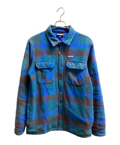 【中古・古着通販】Patagonia (パタゴニア) インサレーテッド 