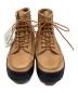 Danner (ダナー) レースアップブーツ オレンジxブラック サイズ:26cm：13000円