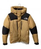 THE NORTH FACEザ ノース フェイス）の古着「バルトロライト ジャケット」｜コヨーテ