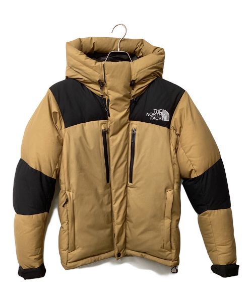 THE NORTH FACE（ザ ノース フェイス）THE NORTH FACE (ザ ノース フェイス) バルトロライト ジャケット コヨーテ サイズ:Mの古着・服飾アイテム