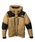 THE NORTH FACE（ザ ノース フェイス）の古着「バルトロライト ジャケット」｜コヨーテ