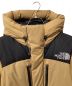 THE NORTH FACE (ザ ノース フェイス) バルトロライト ジャケット コヨーテ サイズ:M：24000円