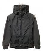 FJALLRAVENフェールラーベン）の古着「Keb Jaket」｜ブラック