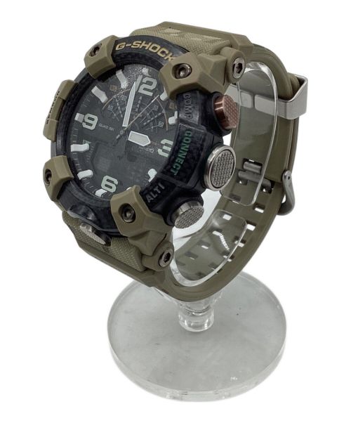 CASIO（カシオ）CASIO (カシオ) G-SHOCK ARMY カモフラの古着・服飾アイテム