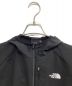 THE NORTH FACE (ザ ノース フェイス) SHELTER HOODIE ブラック サイズ:M：8000円