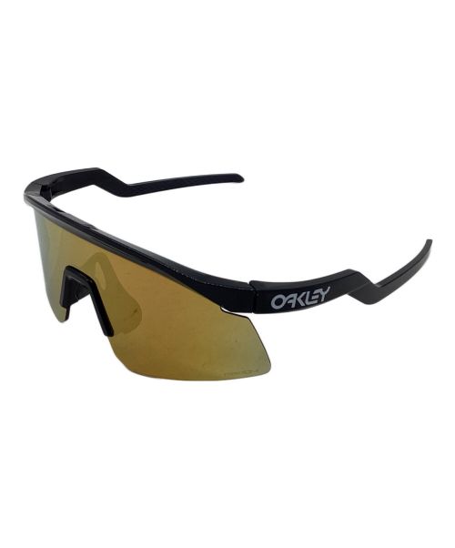 OAKLEY（オークリー）OAKLEY (オークリー) ハイドラ ブラックの古着・服飾アイテム