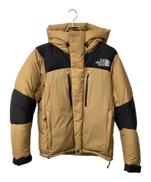 THE NORTH FACE（ザ ノース フェイス）THE NORTH FACE (ザ ノース フェイス) バルトロライトジャケット コヨーテ サイズ:Mの古着・服飾アイテム