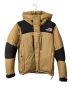 THE NORTH FACE（ザ ノース フェイス）の古着「バルトロライトジャケット」｜コヨーテ