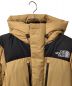 THE NORTH FACE (ザ ノース フェイス) バルトロライトジャケット コヨーテ サイズ:M：30000円