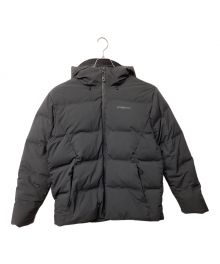 Patagonia（パタゴニア）の古着「ジャクソングレイシャージャケット」｜ブラック