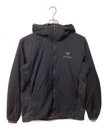 ARC'TERYX（アークテリクス）の古着「ガンマ SL フーディ」｜ブラック