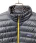 Patagonia (パタゴニア) メンズ ダウン セーター ネイビー サイズ:M：20000円