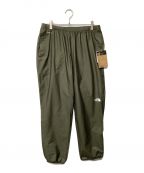 THE NORTH FACEザ ノース フェイス）の古着「FL Training Pants」｜オリーブ