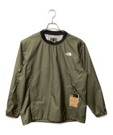 THE NORTH FACE（ザ ノース フェイス）の古着「フューチャーライト トレーニングピステ」｜オリーブ