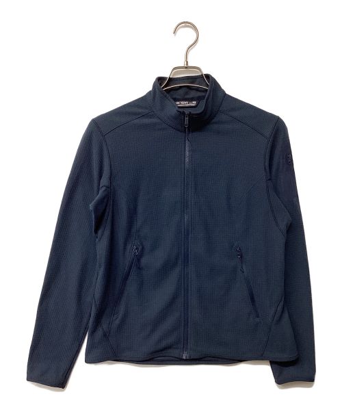 ARC'TERYX（アークテリクス）ARC'TERYX (アークテリクス) DELTA LT JACKET（トレッキングウェア) ブラック サイズ:Mの古着・服飾アイテム