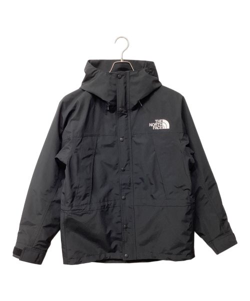 THE NORTH FACE（ザ ノース フェイス）THE NORTH FACE (ザ ノース フェイス) マウンテンライトジャケット ブラック サイズ:Sの古着・服飾アイテム