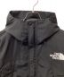 THE NORTH FACE (ザ ノース フェイス) マウンテンライトジャケット ブラック サイズ:S：22000円