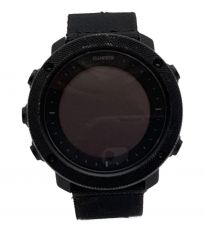 SUUNTO (スント) TRAVERSE ALPHA STEALTH