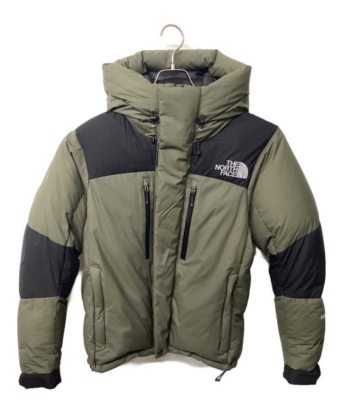 THE NORTH FACE（ザ ノース フェイス）THE NORTH FACE (ザ ノース フェイス) バルトロライトジャケット ニュートープ サイズ:Mの古着・服飾アイテム