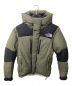 THE NORTH FACE（ザ ノース フェイス）の古着「バルトロライトジャケット」｜ニュートープ