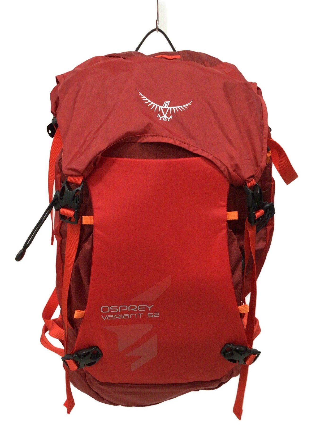 ローダー】 OSPREY variant52 バリアント52 Sサイズ 6m0gY