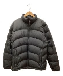 THE NORTH FACE（ザ ノース フェイス）の古着「アコンカグアジャケット」｜ブラック