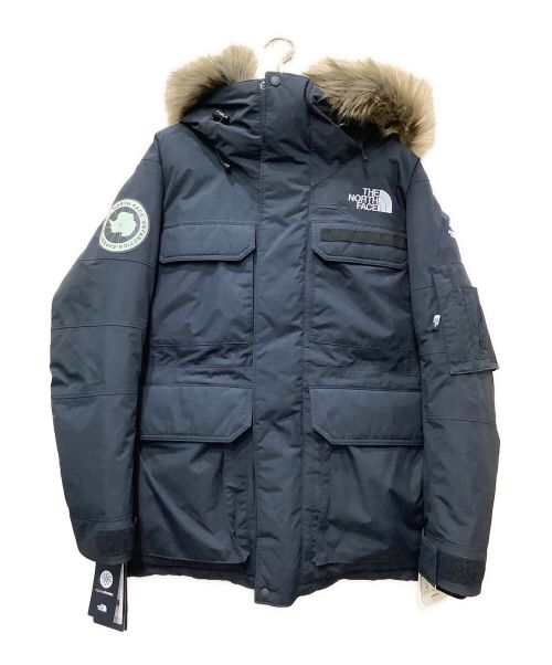 THE NORTH FACE（ザ ノース フェイス）THE NORTH FACE (ザ ノース フェイス) アウトドアウェア(ジャケット) ブラック サイズ:Lの古着・服飾アイテム