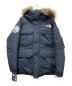 THE NORTH FACE（ザ ノース フェイス）の古着「アウトドアウェア(ジャケット)」｜ブラック