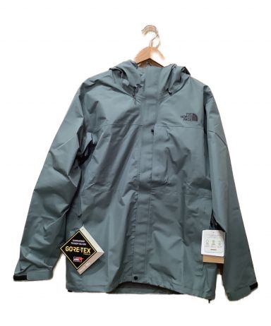 中古・古着通販】THE NORTH FACE (ザ ノース フェイス) クラウド ...