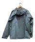 THE NORTH FACE (ザ ノース フェイス) クラウドジャケット グリーン サイズ:XL 未使用品：22800円