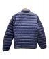 Patagonia (パタゴニア) メンズダウンセーター ネイビー サイズ:S：20800円