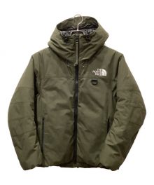 THE NORTH FACE（ザ ノース フェイス）の古着「ファイヤーフライインサレーテッドパーカ」｜ニュートープ