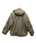 HALYS (ハリーズ) PCU LEVEL 7 JACKET TYPE 1 オリーブ サイズ:M：60000円