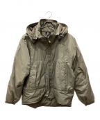 HALYSハリーズ）の古着「PCU LEVEL 7 JACKET TYPE 1」｜オリーブ