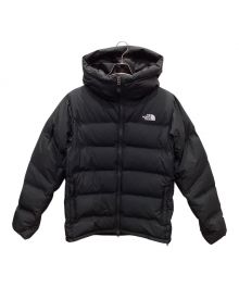 THE NORTH FACE（ザ ノース フェイス）の古着「ビレイヤーパーカ」｜ブラック