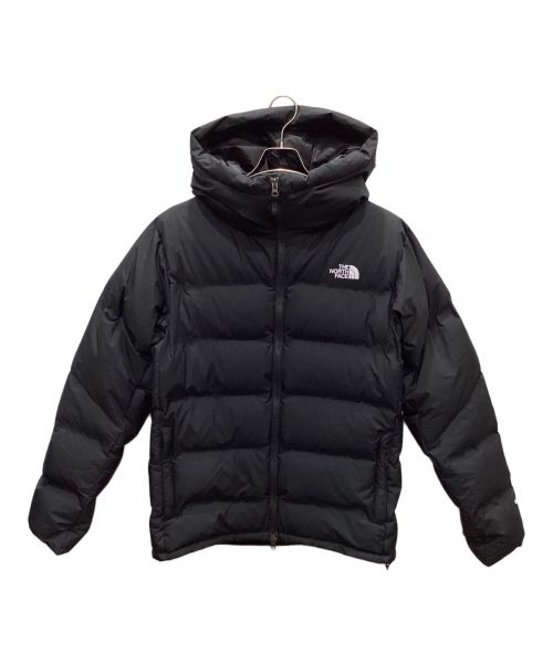 THE NORTH FACE（ザ ノース フェイス）THE NORTH FACE (ザ ノース フェイス) ビレイヤーパーカ ブラック サイズ:Lの古着・服飾アイテム