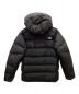 THE NORTH FACE (ザ ノース フェイス) ビレイヤーパーカ ブラック サイズ:L：30000円