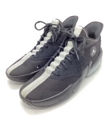 NIKE（ナイキ）の古着「JORDAN REACT ELEVATION PF」｜ブラック