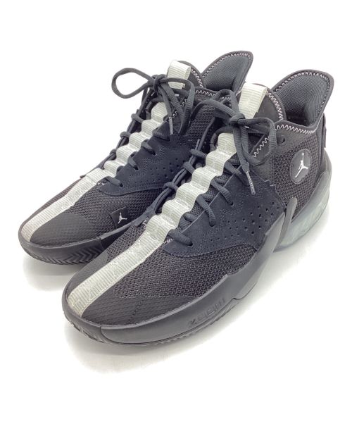 NIKE（ナイキ）NIKE (ナイキ) JORDAN REACT ELEVATION PF ブラック サイズ:28.5cmの古着・服飾アイテム