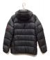 MAMMUT (マムート) SERAC Down Hoody ブラック サイズ:XL：15000円