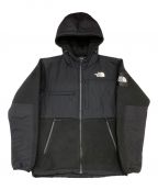 THE NORTH FACEザ ノース フェイス）の古着「Denali Hoodie」｜ブラック