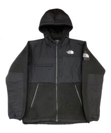 THE NORTH FACE（ザ ノース フェイス）の古着「Denali Hoodie」｜ブラック