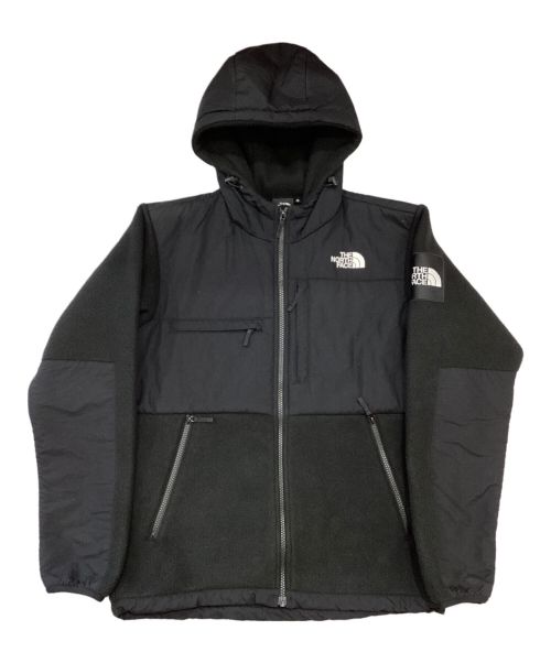 THE NORTH FACE（ザ ノース フェイス）THE NORTH FACE (ザ ノース フェイス) Denali Hoodie ブラック サイズ:Sの古着・服飾アイテム