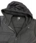 中古・古着 THE NORTH FACE (ザ ノース フェイス) Denali Hoodie ブラック サイズ:S：13000円