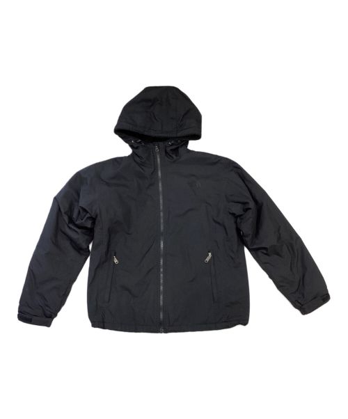 THE NORTH FACE（ザ ノース フェイス）THE NORTH FACE (ザ ノース フェイス) コンパクトノマドジャケット ブラック サイズ:Lの古着・服飾アイテム