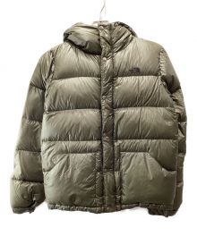 THE NORTH FACE（ザ ノース フェイス）の古着「キャンプシェラショート」｜オリーブ