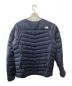 THE NORTH FACE (ザ ノース フェイス) サンダーラウンドネックジャケット ネイビー サイズ:XL：17000円