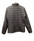 Patagonia (パタゴニア) ナノ・パフ・ジャケット ブラック サイズ:M：13000円