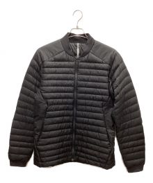 ARC'TERYX（アークテリクス）の古着「CONDUIT LT JACKET」｜ブラック