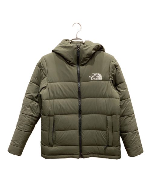 THE NORTH FACE（ザ ノース フェイス）THE NORTH FACE (ザ ノース フェイス) アウトドアウェア(ジャケット) カーキ サイズ:Sの古着・服飾アイテム